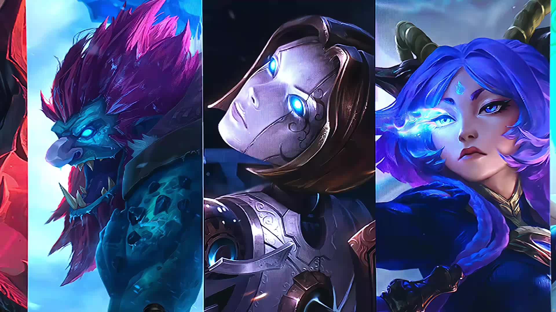 战术定位 战术定位