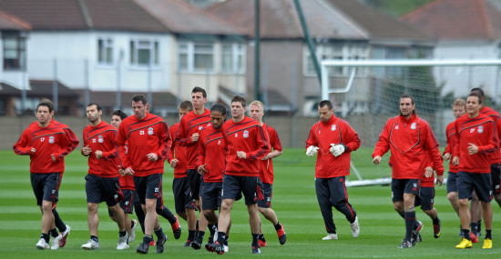 合规地图 合规地图